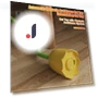 Interactive Cat Ball in Flower Shape — Cat Playthings, Kitty Cat House