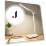 LED Desk Lamp with Touch Night Light — Study & Desk Lighting, Seahorse Home
