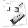 LED License Plate Lights — License Plate, Lntelligent Living Hall