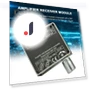 Lossless Audio Digital Power Amplifier Module — Portable Audio, Enjoy Smart Home