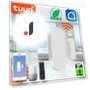Magnetic Doorbell and Window Sensor — Smart Home Security, Serene Homes