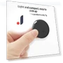 Mini GPS Tracker Bluetooth 4.0 — Item Locators, 888 Auto Parts Town