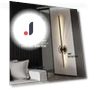 Modern LED Touch Dimmable Wall Light — Overhead Lighting, HIMO Group