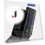 MP4 Player with Bluetooth — Portable Media Players, For Season