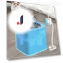 Pet Water Fountain Motion Sensor — Fountains, Wrigleys
