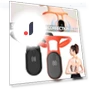 Portable Ultrasonic Soothing Shape Correction Tool — Massage Equipment, Xixi Global Purchasing