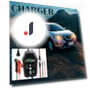 Smart Battery Charger Automatic for Trickle Lithium LiFePO4 Lead-Acid Batteries — Chargers, HTRC