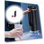Smart Electric Water Dispenser — Hydration Solutions, Elegant Living House