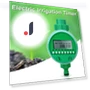 Smart Electronic Watering Valve Controller — Controllers, NICEYARD Home Tools