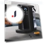 Smart Home Automatic Water Dispenser — Kettles & Tea Machines, Lntelligent Living Hall