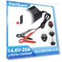 Smart Lifepo4 Charger — Chargers, Vinde Home