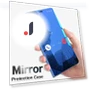 Smart Mirror Shockproof Phone Case — Phone Accessories, JFRU