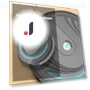 Smart Robot Vacuum — Smart Cleaning Robots, Flowers living