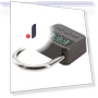Smart Time Lock with LCD Display — Alarms & Clocks, Seahorse Home