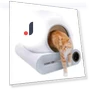 Smart Toilet for Cats — Training Systems, Seahorse Home