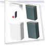 Smart Touchless Trash Can — Kitchen Cans, DC-Home-2