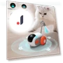Smart Toy for Cats — Interactive Animal Companions, Super Star Mall