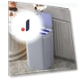 Smart Trash Bin — Waste Baskets, Refreshing Home