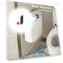 Smart Trash Can — Kitchen Cans, Refreshing Home