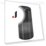 Smart USB Rechargeable Car Perfume Diffuser — Car Air Fresheners, World Auto Parts