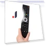 Universal Controller for Smart TV — Remote Controls, Vinde Home
