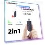 Wireless Android Auto and Carplay Adapter — Phone Accessories, A Auto Parts Mall