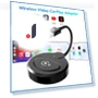 Wireless CarPlay Adapter with Youtube Netflix TikTok — Car Accessories & Gadgets, A Surname Home