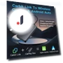 Wireless CarPlay Android Auto Adapter — Phone Accessories, carabc