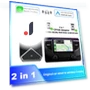 Wireless CarPlay Android Auto AI Box Adapter — Car Essentials, 888 Auto Parts Town