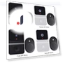 Wireless Doorbell WiFi Outdoor HD Camera — Smart Home Security, Home Textile Home Decoration