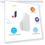 Wireless Home Security Door Sensor — Smart Home Security, Serene Homes