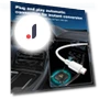 3 in 1 Smart CarPlay Ai Box — Stereo Receivers, IKEA Supermarket