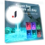 Air Humidifier with Slim Waist Design — Air Moisturizers, Seahorse Home