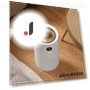 Automatic Air Freshener — Car Air Fresheners, Good Household Items