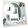 Automatic ATS Dual Power Transfer Switch — Power Management, Homedepot