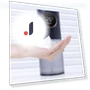 Automatic Dispenser for Hand Cleanser — Hand Dryers, Sewing
