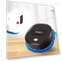Automatic Dry and Wet Floor Washing Machine — Smart Cleaning Robots, GYROBALL