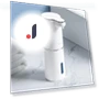 Automatic Foam Soap Dispenser — Care Dispensers, Elegant Living House