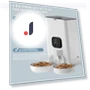 Automatic WiFi Pet Feeder — Automatic Feeders, HIMO Group
