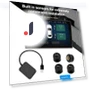Automotive Tire Pressure Monitoring System with Mobile Display — TPMS Sensor Replacements, 888 Auto Parts Town