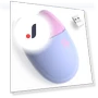 Bluetooth + 2.4G Wireless Mouse — Computer Mice, Bellatrix