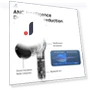 Bluetooth ANC TWS Earbuds with LED Touch Screen — In-Ear Headphones, KITCHEN-MALL