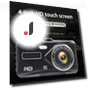 Car DVR with 4-inch Touch Screen — Dashboard Cameras, A Auto Parts Mall