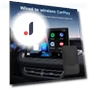 Carplay AI Box Wireless Adapter — Car Essentials, Home Textile Home Decoration
