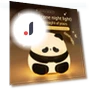 Cute LED Night Light with Touch Sensor — Night Lights, Home Furnishing Department Mall