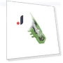 Electric Escape Bug Toy — Interactive Animal Companions, Luminaire Lighting Mall