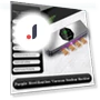Fully Automatic Vacuum Sealer with UV Sterilization — Vacuum Sealers, Computer Life