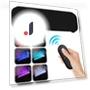 Home Aromatization Machine with Colored Flame — Diffusers, Good Household Items
