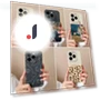 Liquid Thin Silicone Protective Case — Basic Cases, New Style Case