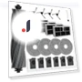 Main Side Brush, HEPA Filter, Mop Cloth, Dust Bags Spare Parts — Parts & Accessories, Serene Homes